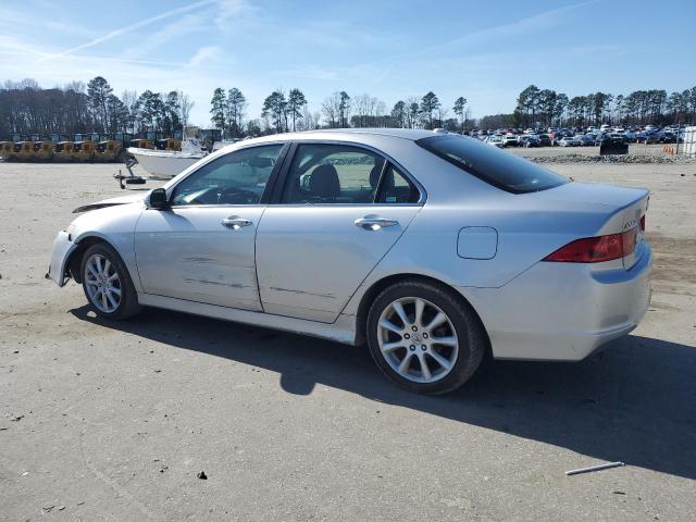 Photo 2 from auction – 2006 ACURA TSX with VIN JH4CL96996C011678