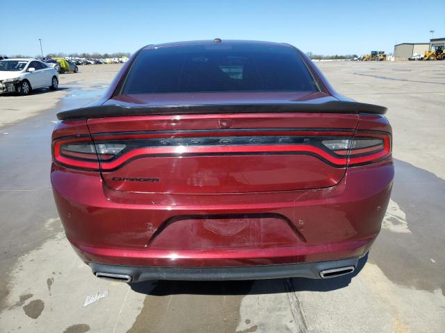 Photo 6 from auction – 2020 DODGE CHARGER SX with VIN 2C3CDXBG7LH136828