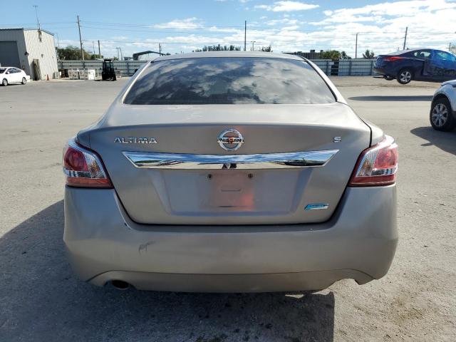 Photo 6 from auction – 2013 NISSAN ALTIMA 2.5 with VIN 1N4AL3AP3DC296991