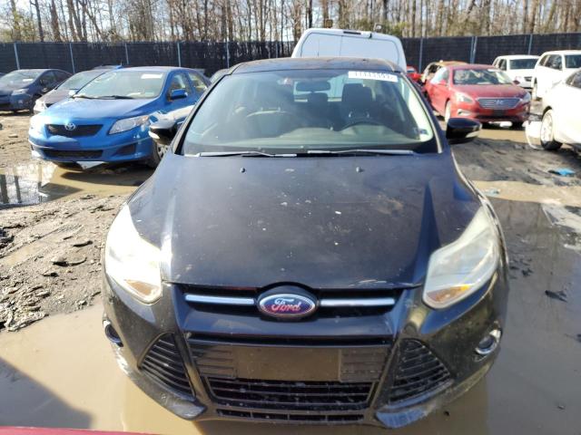 Photo 5 from auction – 2012 FORD FOCUS SE with VIN 1FAHP3K26CL225756