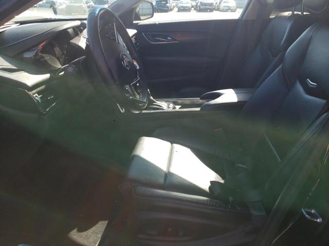 صورة رقم 7 من المزاد - 2014 CADILLAC ATS مع VIN 1G6AA5RA8E0132976