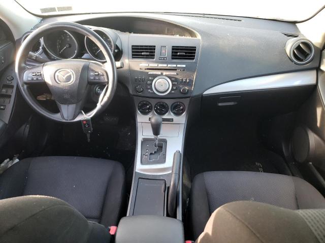 صورة رقم 8 من المزاد - 2010 MAZDA MAZDA3 مع VIN JM1BL1SG4A1314360