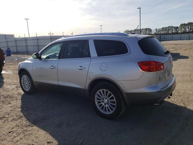 Photo 2 from auction – 2010 BUICK ENCLAVE CX with VIN 5GALRBED3AJ111178