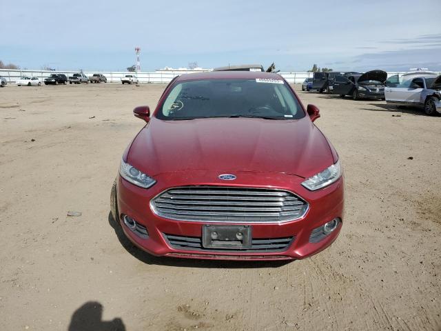 Photo 5 from auction – 2014 FORD FUSION SE with VIN 3FA6P0H90ER340397