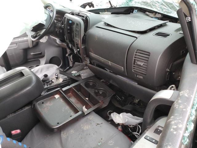صورة رقم 8 من المزاد - 2011 CHEVROLET SILVERADO مع VIN 1GCRKSE39BZ232403