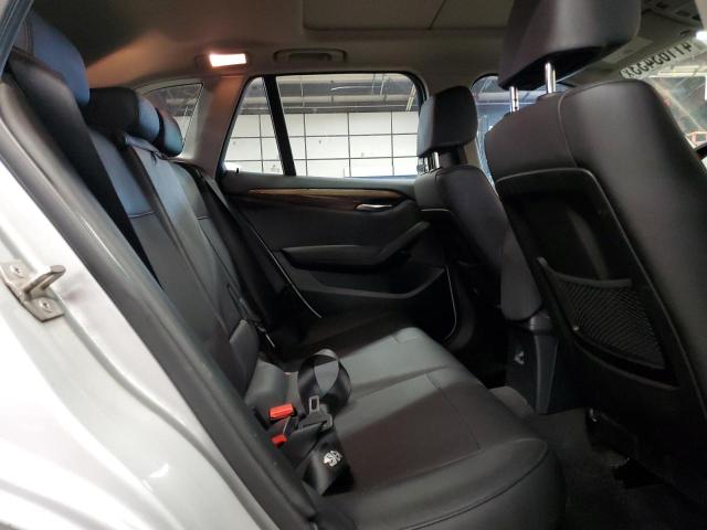 Photo 10 from auction – 2013 BMW X1 XDRIVE2 with VIN WBAVL1C5XDVR82331