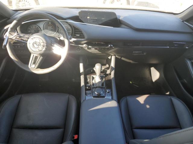 Photo 8 from auction – 2022 MAZDA 3 PREMIUM with VIN JM1BPBNY7N1520910