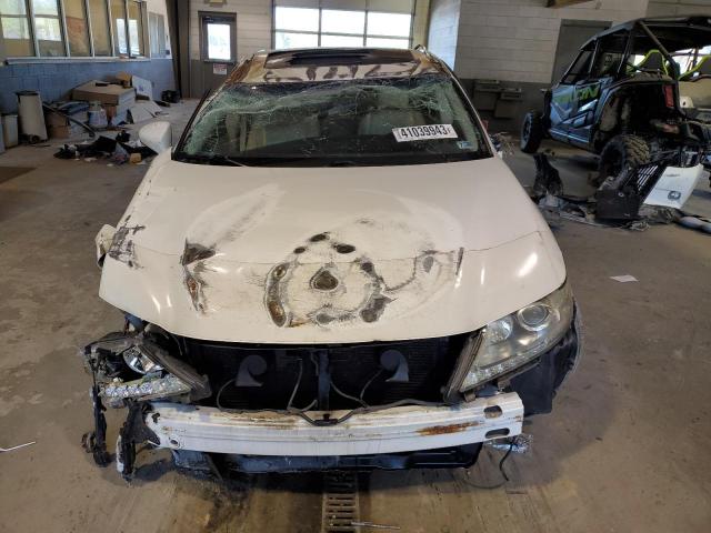 Photo 5 from auction – 2013 LEXUS ES 350 with VIN JTHBK1GG3D2016942
