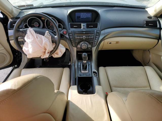 Photo 8 from auction – 2012 ACURA TL with VIN 19UUA8F51CA000976