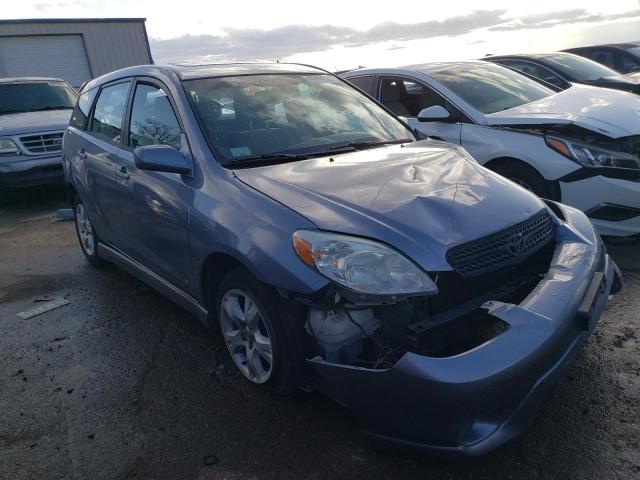 Photo 4 from auction – 2007 TOYOTA COROLLA MA with VIN 2T1KR30E67C650270