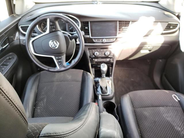Photo 8 from auction – 2020 BUICK ENCORE PRE with VIN KL4CJASB5LB003171