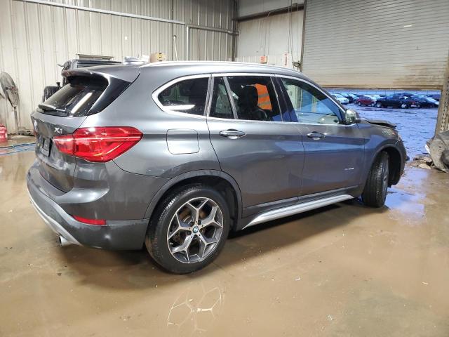 Photo 3 from auction – 2016 BMW X1 XDRIVE2 with VIN WBXHT3C32GP882567
