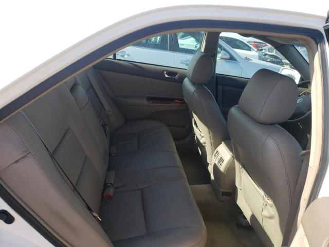 Photo 10 from auction – 2005 TOYOTA CAMRY LE with VIN 4T1BF30K95U083739