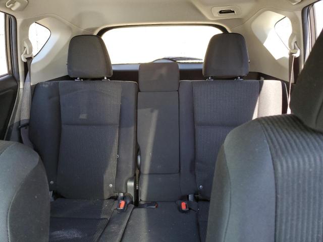 Photo 10 from auction – 2017 TOYOTA RAV4 LE with VIN JTMBFREV8HJ131411