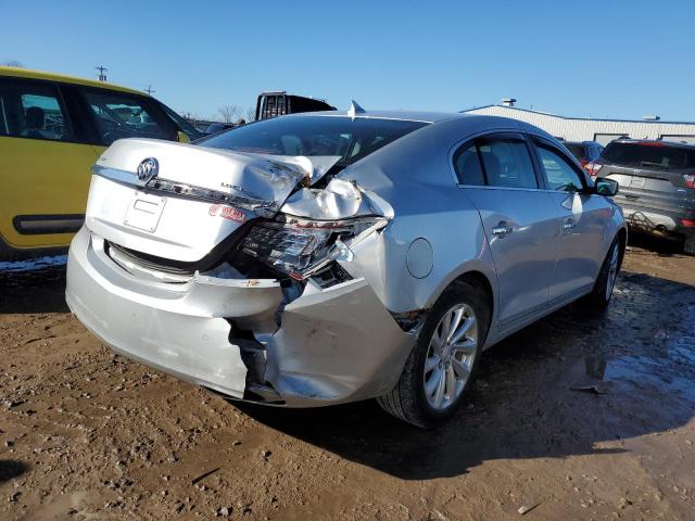Photo 3 from auction – 2014 BUICK LACROSSE with VIN 1G4GB5G3XEF108423