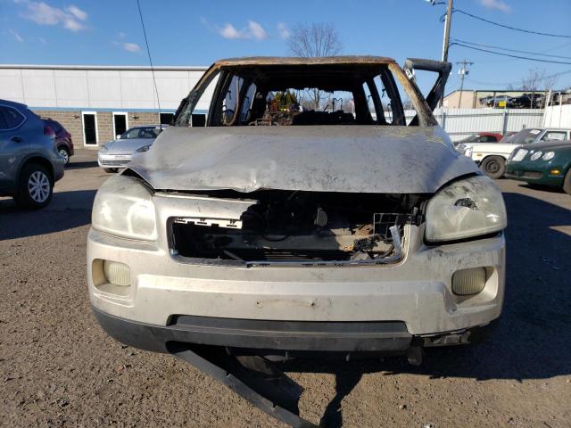 Photo 5 from auction – 2007 SATURN RELAY 2 with VIN 5GZDV03117D136548