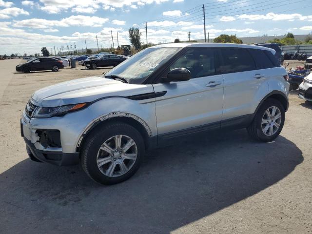 LAND ROVER RANGE ROVE 2016 with VIN SALVP2BG0GH081285 - Photo from auction