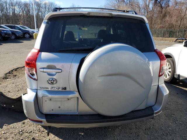 Photo 6 from auction – 2007 TOYOTA RAV4 with VIN JTMZD33V376048460