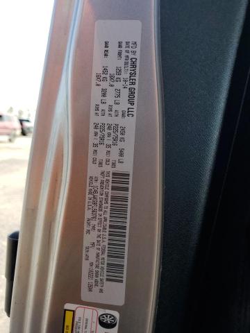 Photo 14 from auction – 2015 JEEP WRANGLER U with VIN 1C4BJWKG8FL563761