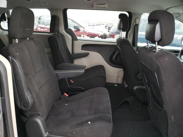 Photo 11 from auction – 2011 DODGE CARAVAN with VIN 2D4RN3DG0BR803369