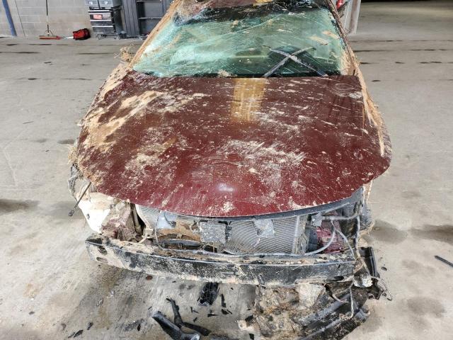 Photo 11 from auction – 2013 TOYOTA AVALON BAS with VIN 4T1BK1EB9DU049615