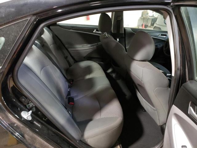 Photo 10 from auction – 2013 HYUNDAI SONATA GLS with VIN 5NPEB4AC0DH761684