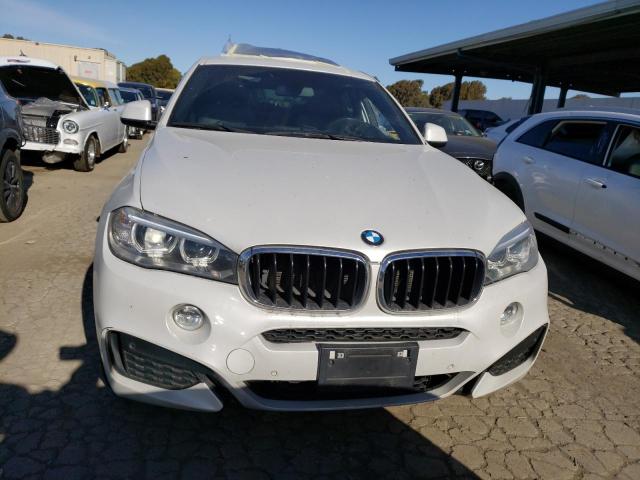 Photo 5 from auction – 2016 BMW X6 SDRIVE3 with VIN 5UXKU0C52G0F92193