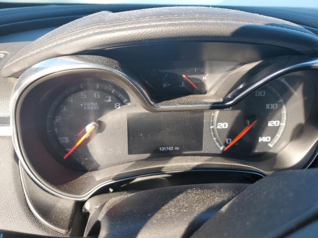 Photo 9 from auction – 2015 CHEVROLET IMPALA LT with VIN 2G1115SL8F9199800