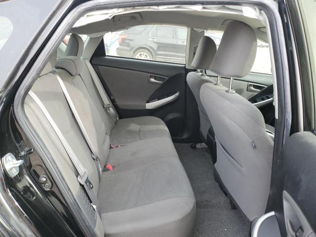 Photo 10 from auction – 2014 TOYOTA PRIUS with VIN JTDKN3DU4E0362462