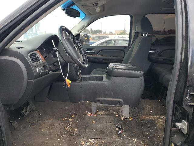 Photo 7 from auction – 2008 GMC YUKON with VIN 1GKFC13J58R218359