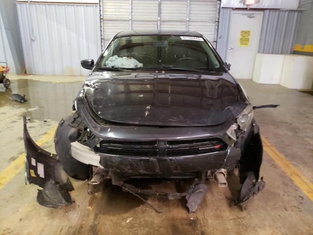 Photo 5 from auction – 2013 DODGE DART SXT with VIN 1C3CDFBAXDD336249