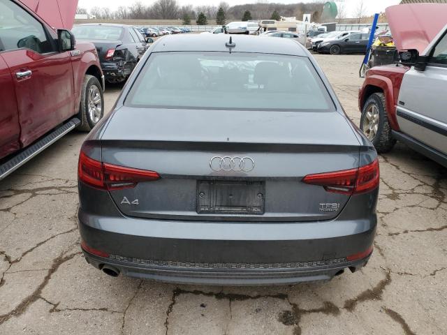 Photo 6 from auction – 2017 AUDI A4 PREMIUM with VIN WAUENAF47HN063373