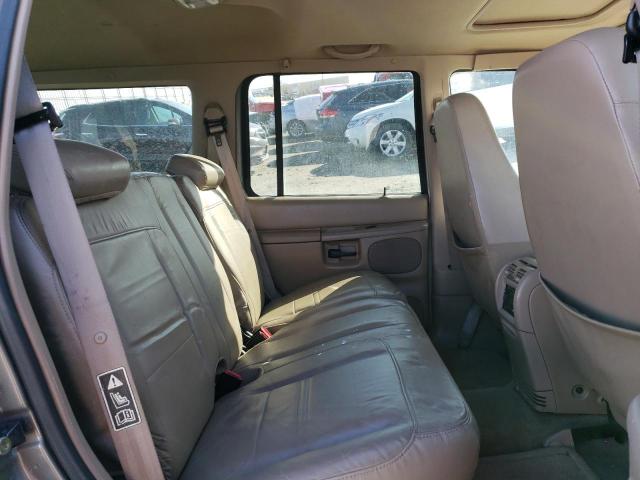 Photo 11 from auction – 2001 FORD EXPLORER E with VIN 1FMDU84P61ZA53824
