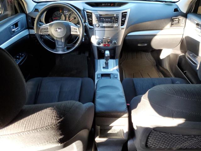 Photo 8 from auction – 2013 SUBARU LEGACY 2.5 with VIN 4S3BMBC68D3022020