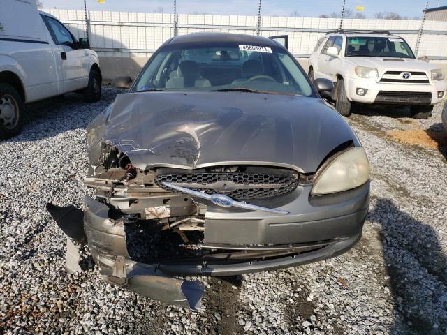 Photo 5 from auction – 2002 FORD TAURUS with VIN 1FAFP53U72G157008