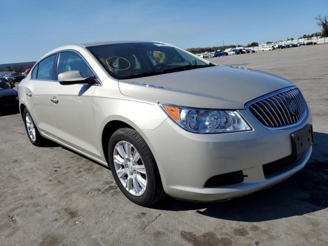 صورة رقم 4 من المزاد - 2013 BUICK LACROSSE مع VIN 1G4GA5E35DF221054