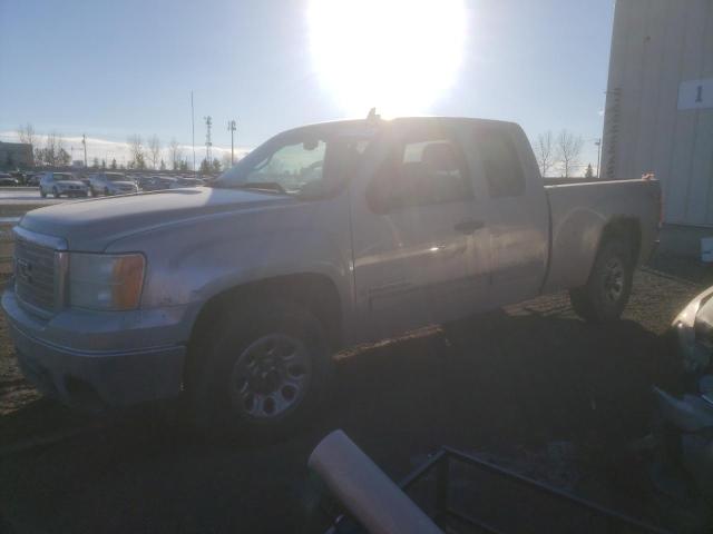 GMC SIERRA K15 2008 with VIN 1GTEK19J88Z189649 - Photo from auction