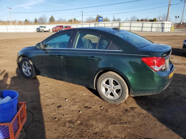 Photo 2 from auction – 2015 CHEVROLET CRUZE LT with VIN 1G1PC5SB4F7277938