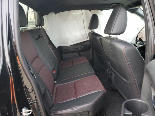 Photo 10 from auction – 2017 HONDA RIDGELINE with VIN 5FPYK3F8XHB033720