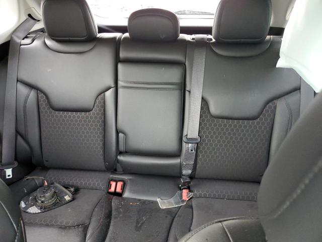 Photo 10 from auction – 2018 JEEP COMPASS LA with VIN 3C4NJDBB8JT315075