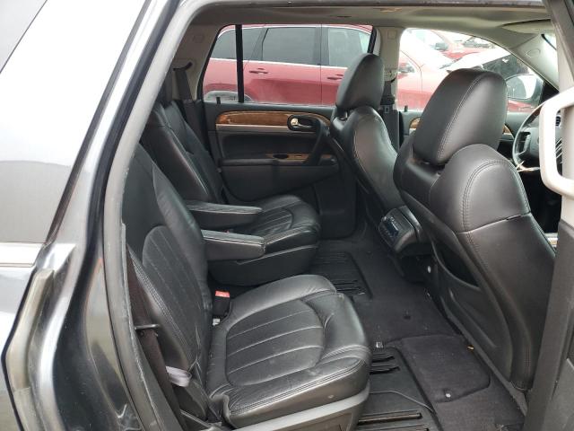Photo 11 from auction – 2012 BUICK ENCLAVE with VIN 5GAKVCED9CJ261733