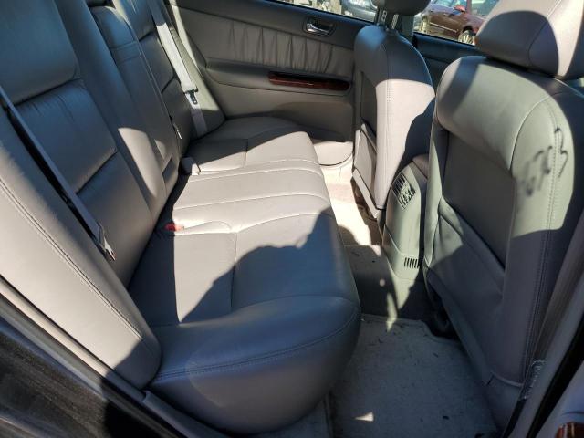 Photo 10 from auction – 2003 TOYOTA CAMRY LE with VIN 4T1BF30K43U055327