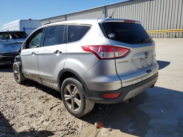Photo 2 from auction – 2015 FORD ESCAPE SE with VIN 1FMCU9GXXFUC62551