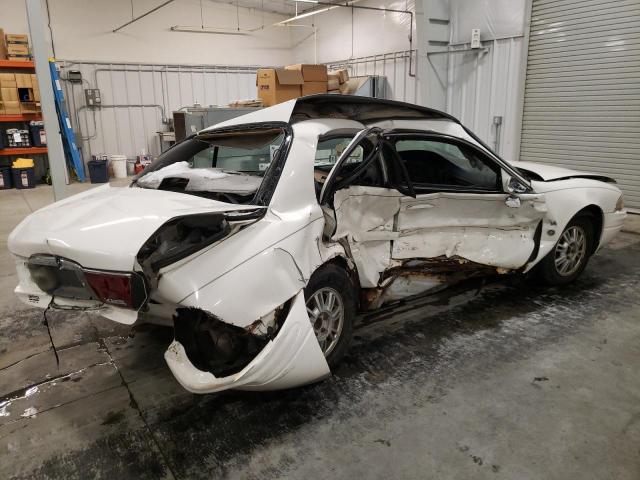 Photo 3 from auction – 2004 BUICK LESABRE LI with VIN 1G4HR54K244175474