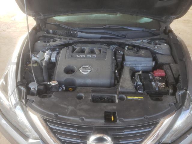 Photo 11 from auction – 2017 NISSAN ALTIMA 3.5 with VIN 1N4BL3AP8HC120447