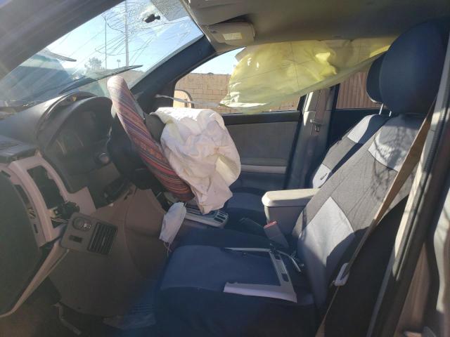 Photo 7 from auction – 2005 CHEVROLET EQUINOX LS with VIN 2CNDL13F956203249