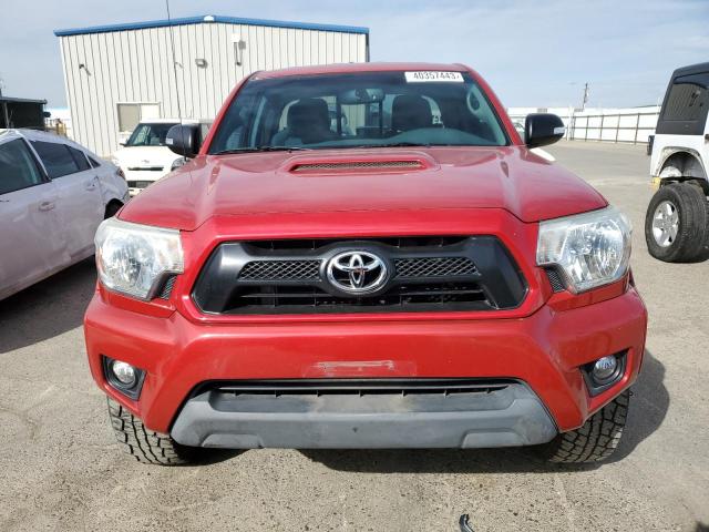 Photo 5 from auction – 2012 TOYOTA TACOMA PRE with VIN 5TFTU4GN6CX024583