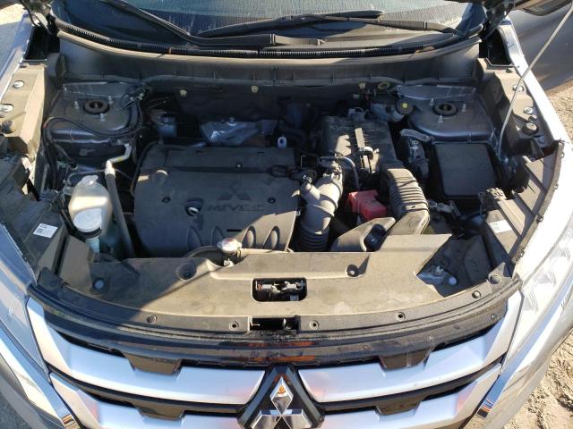 Photo 12 from auction – 2020 MITSUBISHI OUTLANDER with VIN JA4AP4AU4LU026732