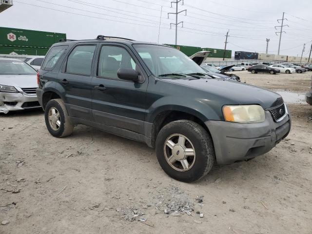 Photo 4 from auction – 2004 FORD ESCAPE XLS with VIN 1FMYU02144DA14877