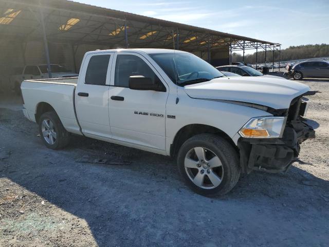 Photo 4 from auction – 2012 DODGE RAM 1500 S with VIN 1C6RD6FT6CS182223
